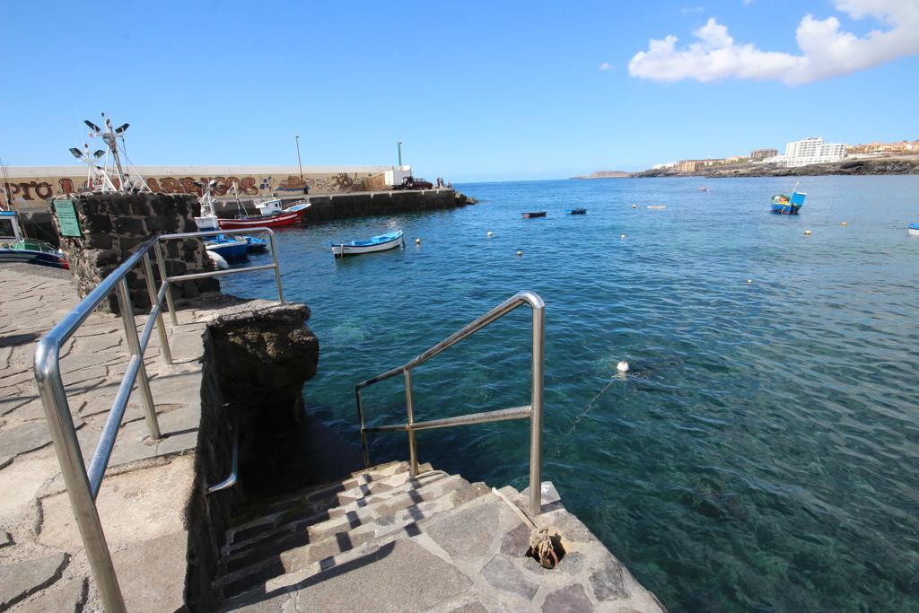 Apartamentos Isla Tenerife Sur (Adults Only) Тенерифе Экстерьер фото