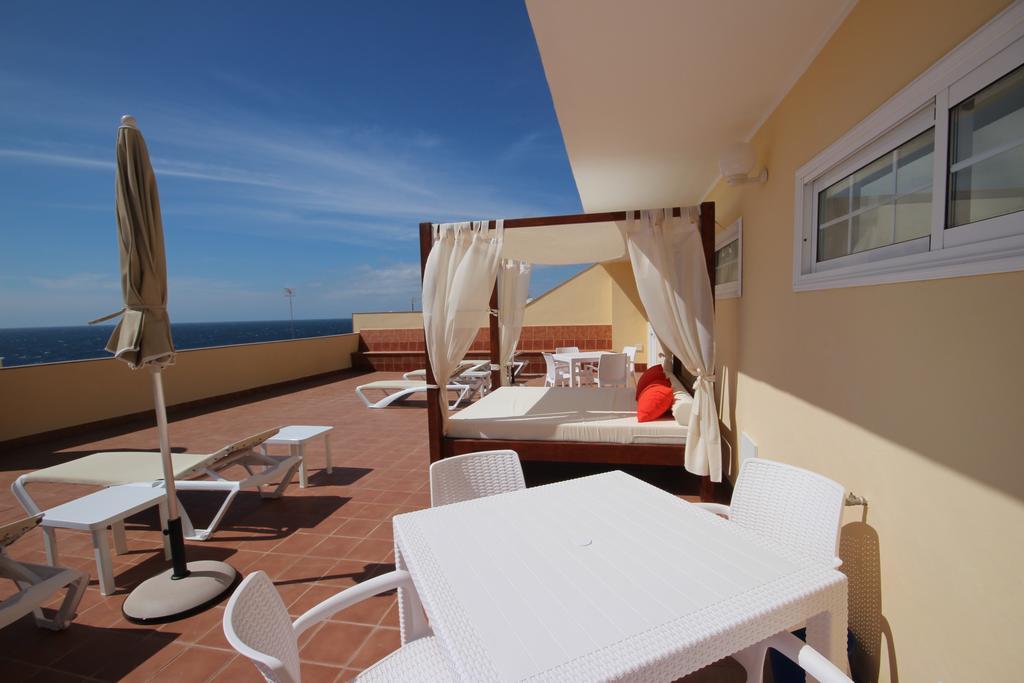 Apartamentos Isla Tenerife Sur (Adults Only) Тенерифе Экстерьер фото