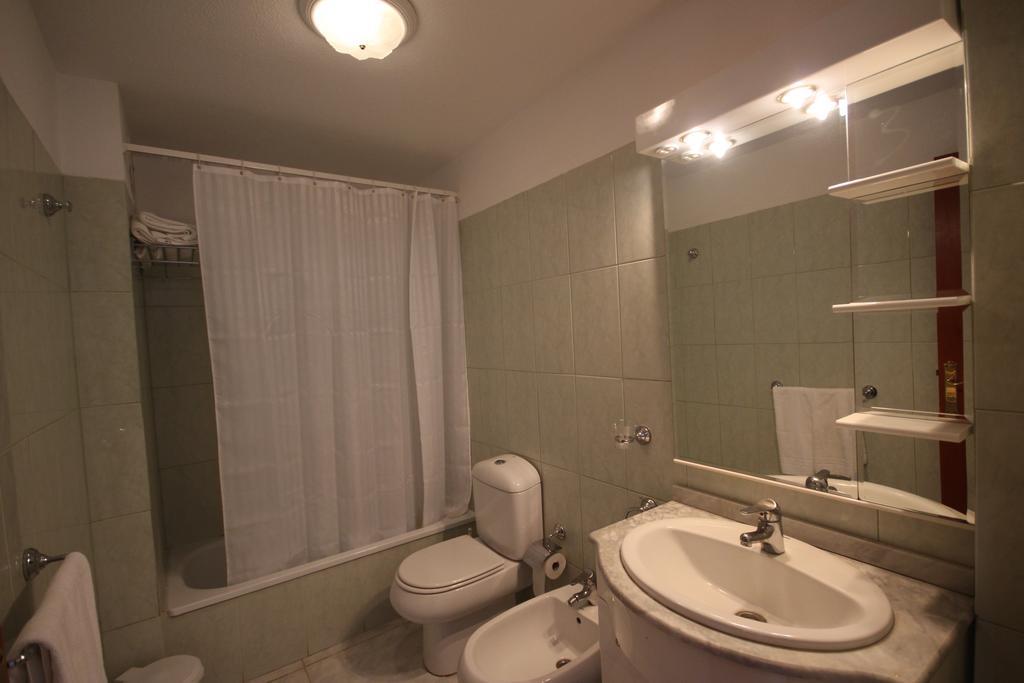 Apartamentos Isla Tenerife Sur (Adults Only) Тенерифе Номер фото