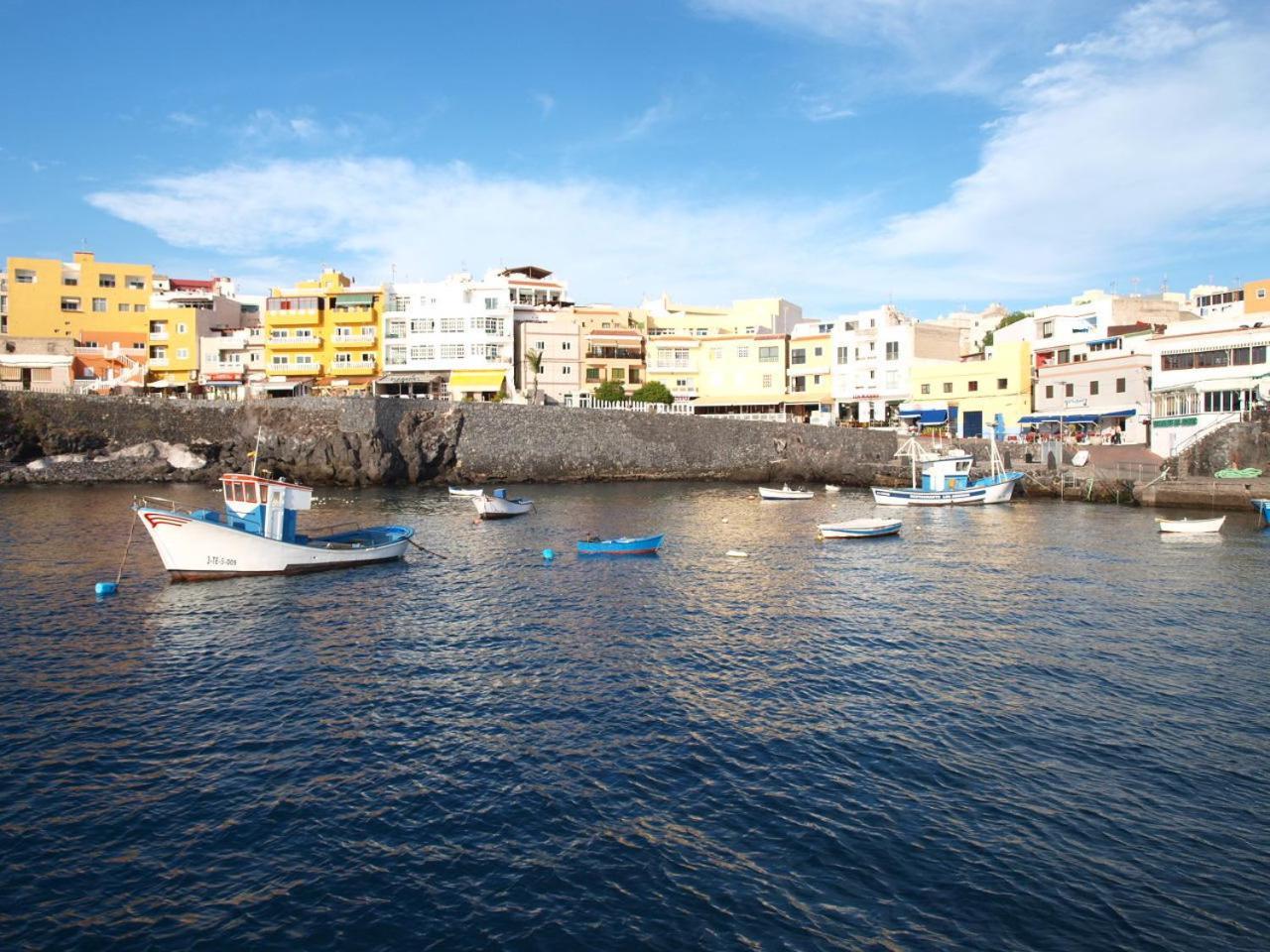 Apartamentos Isla Tenerife Sur (Adults Only) Тенерифе Экстерьер фото