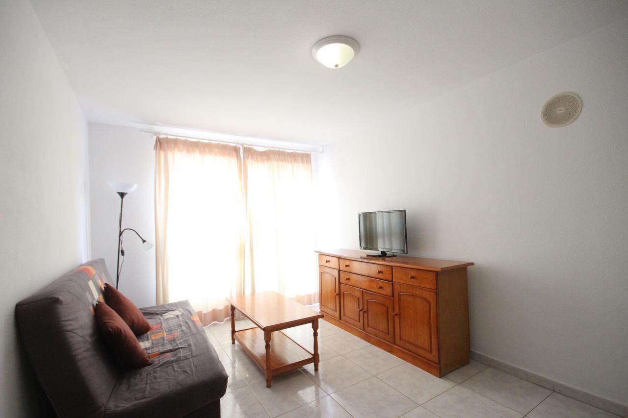 Apartamentos Isla Tenerife Sur (Adults Only) Тенерифе Экстерьер фото
