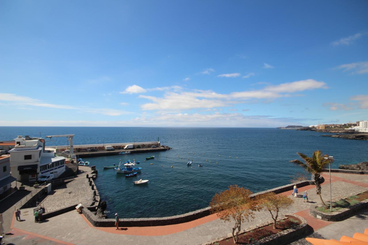 Apartamentos Isla Tenerife Sur (Adults Only) Тенерифе Экстерьер фото