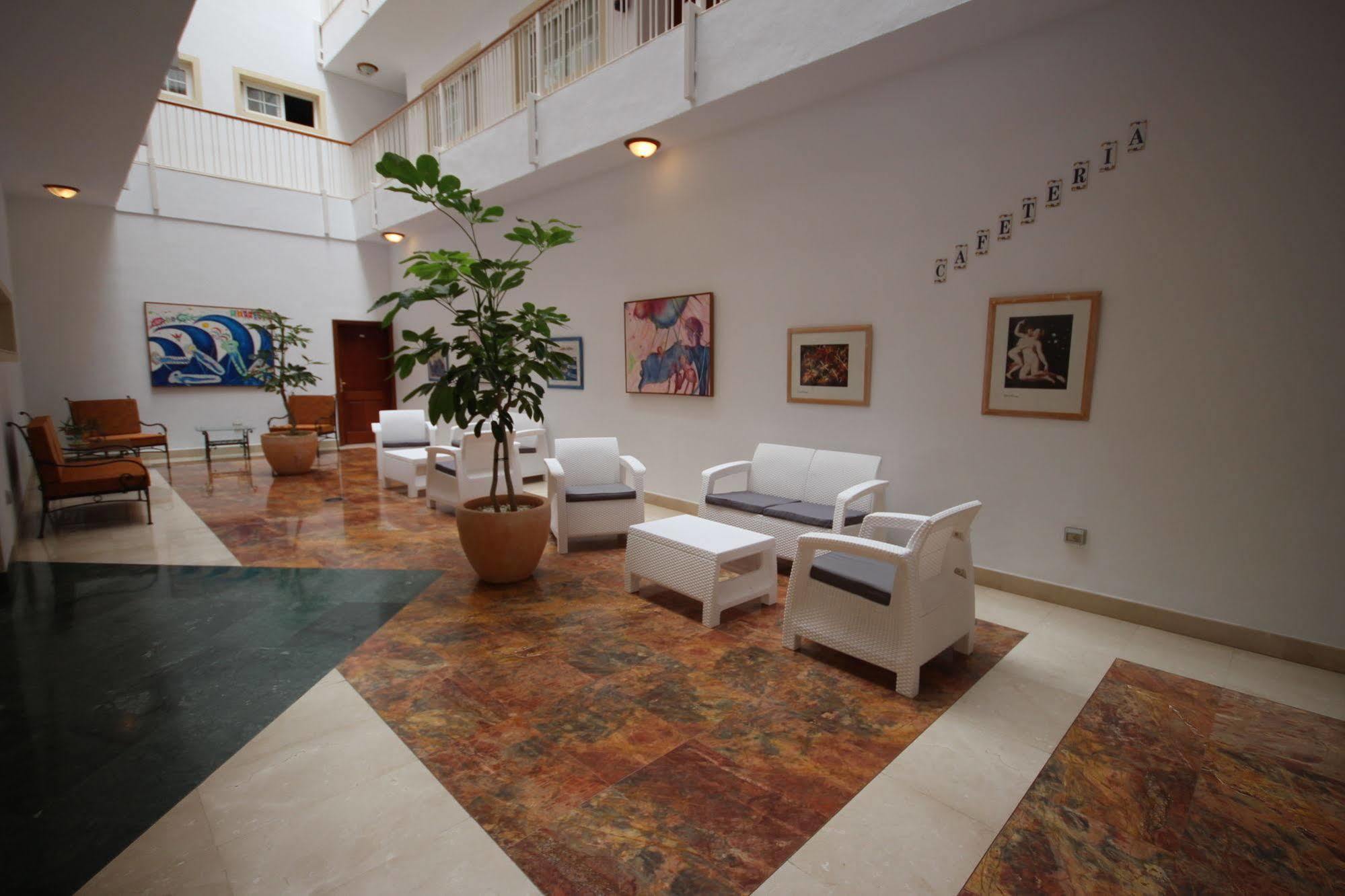 Apartamentos Isla Tenerife Sur (Adults Only) Тенерифе Экстерьер фото
