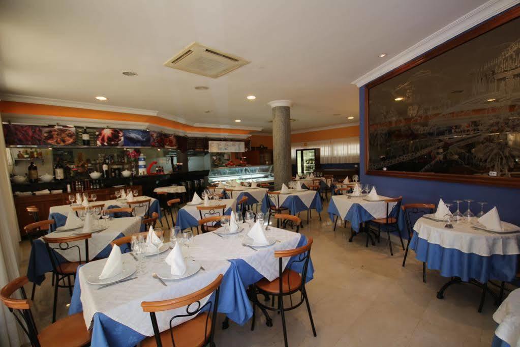 Apartamentos Isla Tenerife Sur (Adults Only) Тенерифе Экстерьер фото