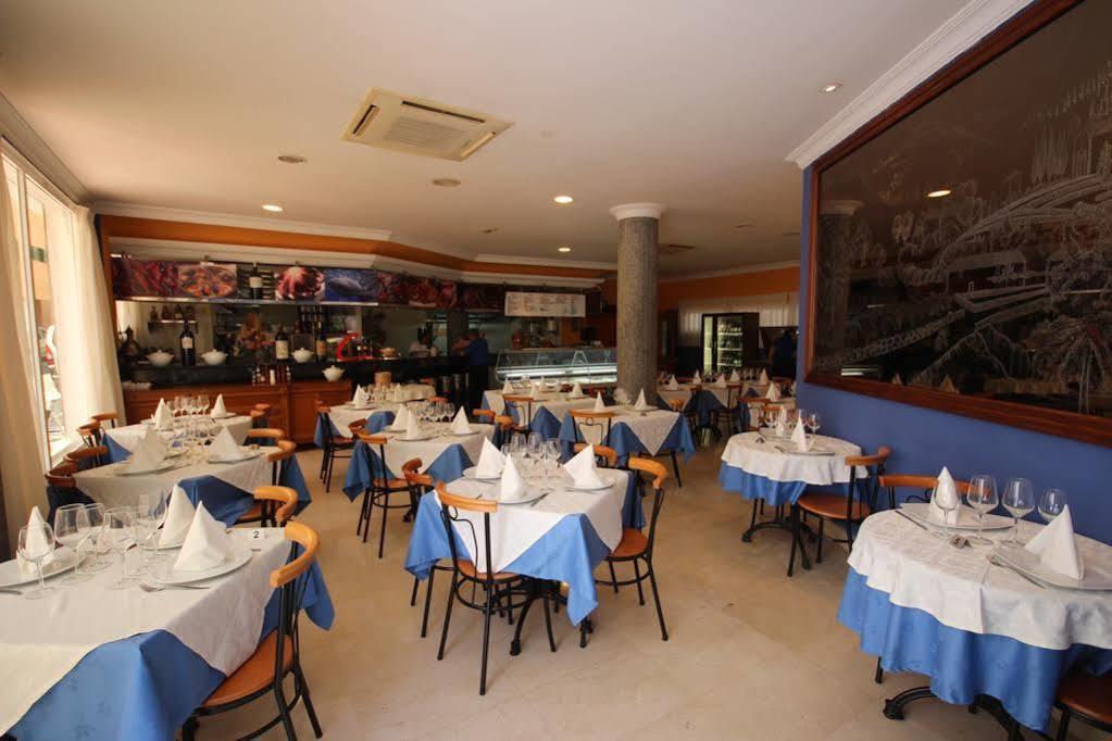 Apartamentos Isla Tenerife Sur (Adults Only) Тенерифе Экстерьер фото